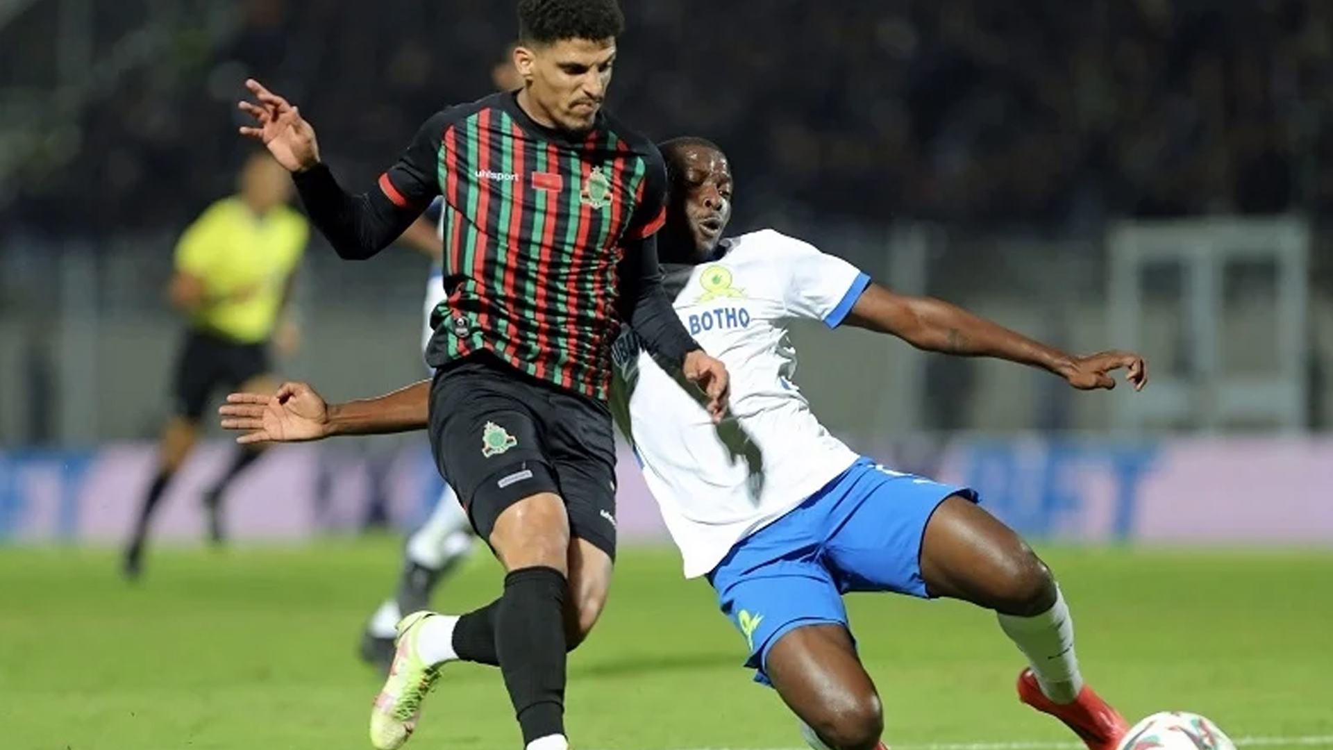 الجيش الملكي