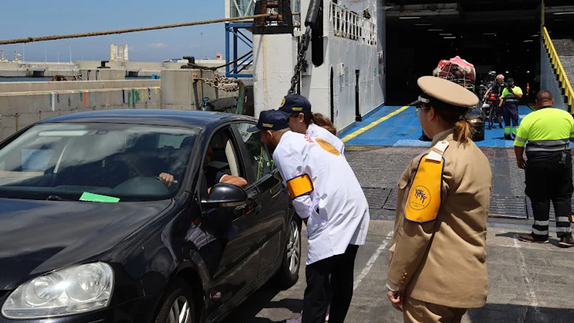 عملية مرحبا