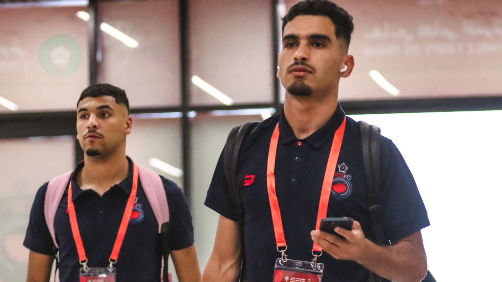 أولمبيك أسفي