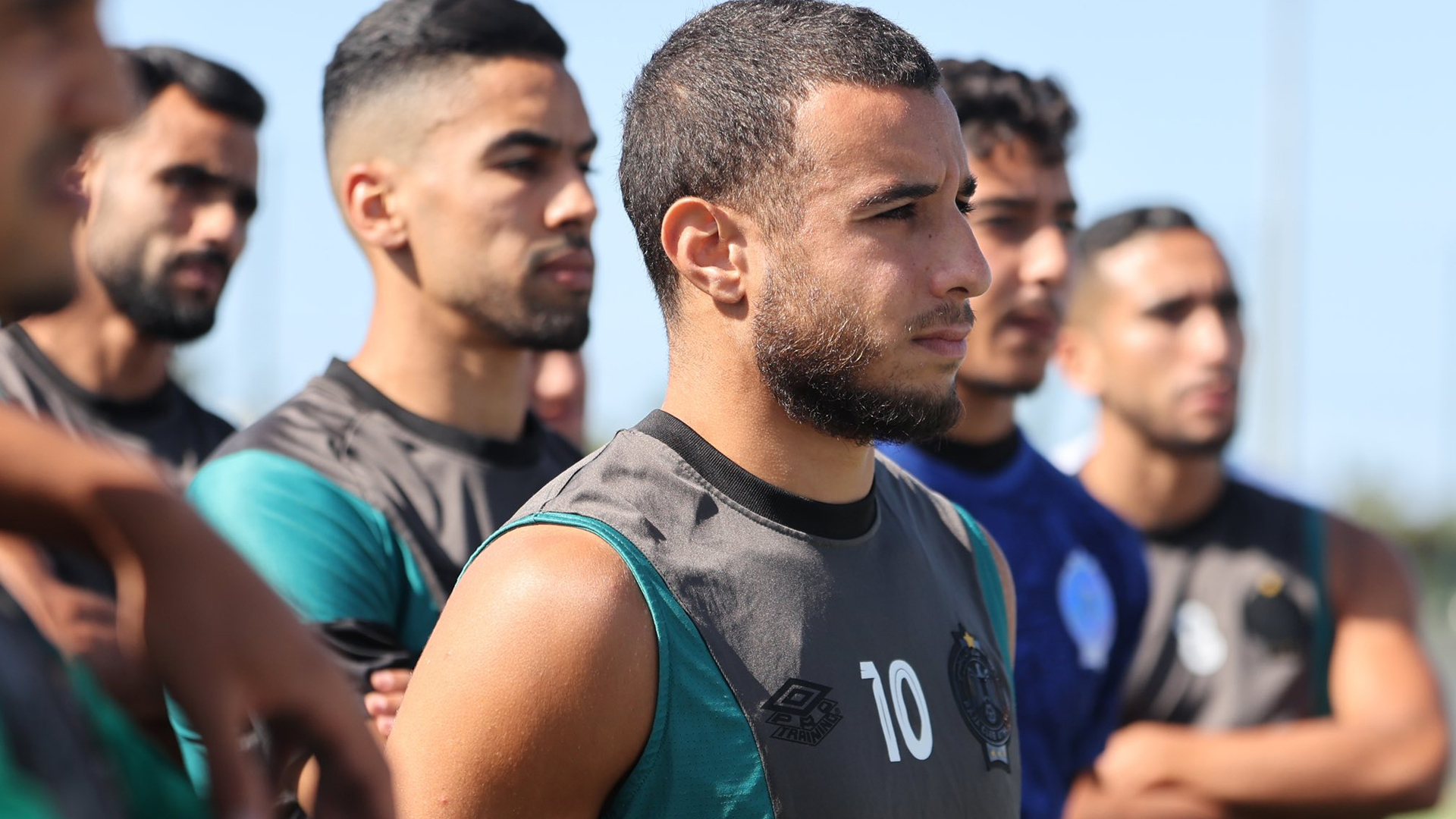 الرجاء