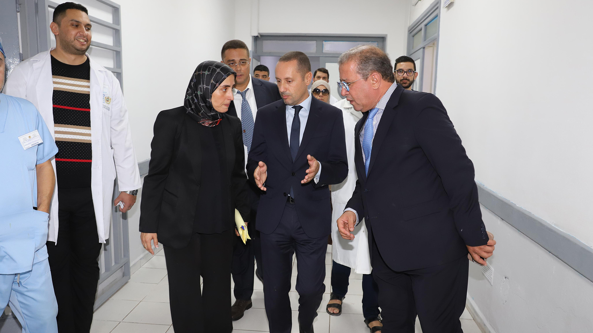 التهراوي