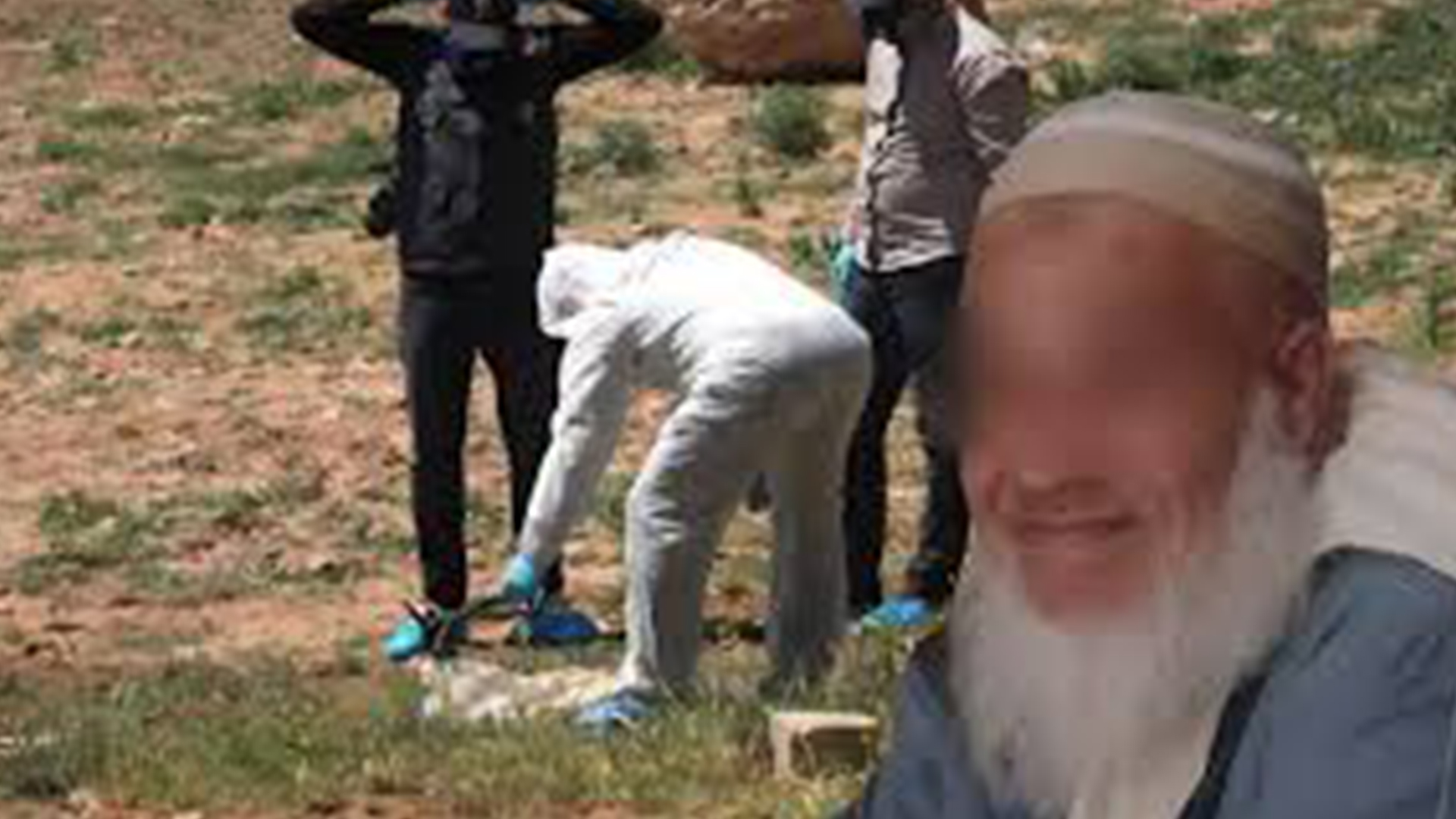 ملتحي بن احمد