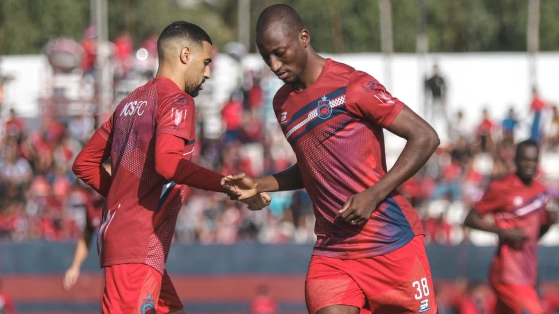 اولمبيك آسفي