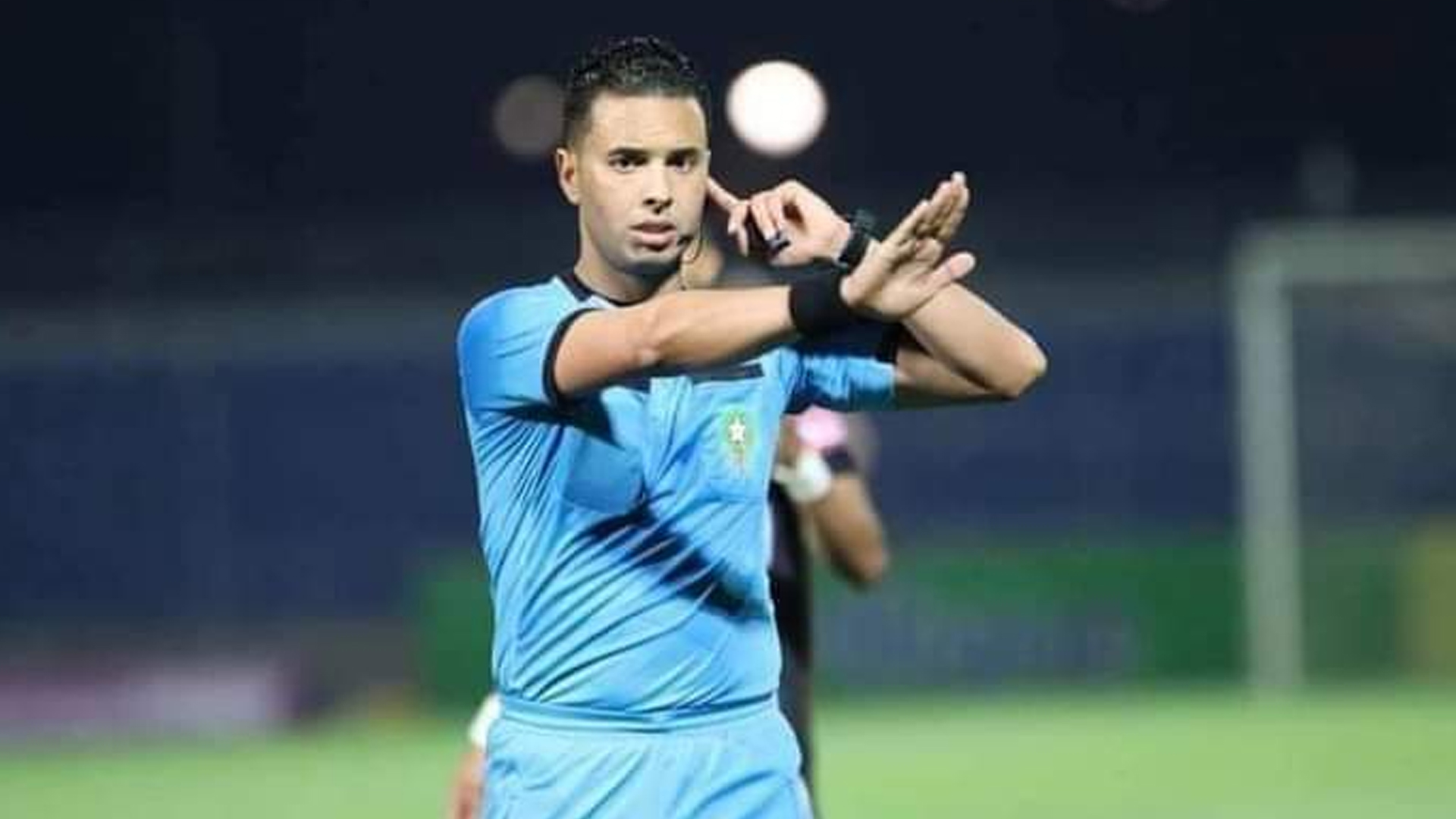 ياسين بوسليم