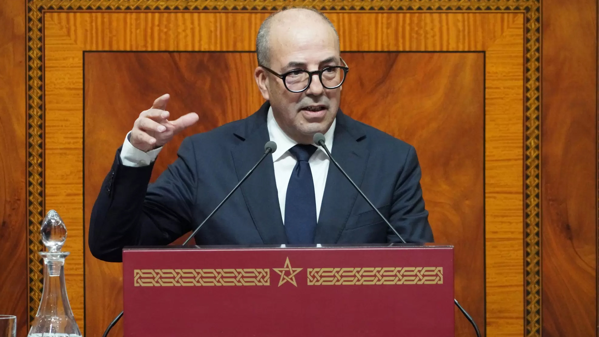 أحمد البواري