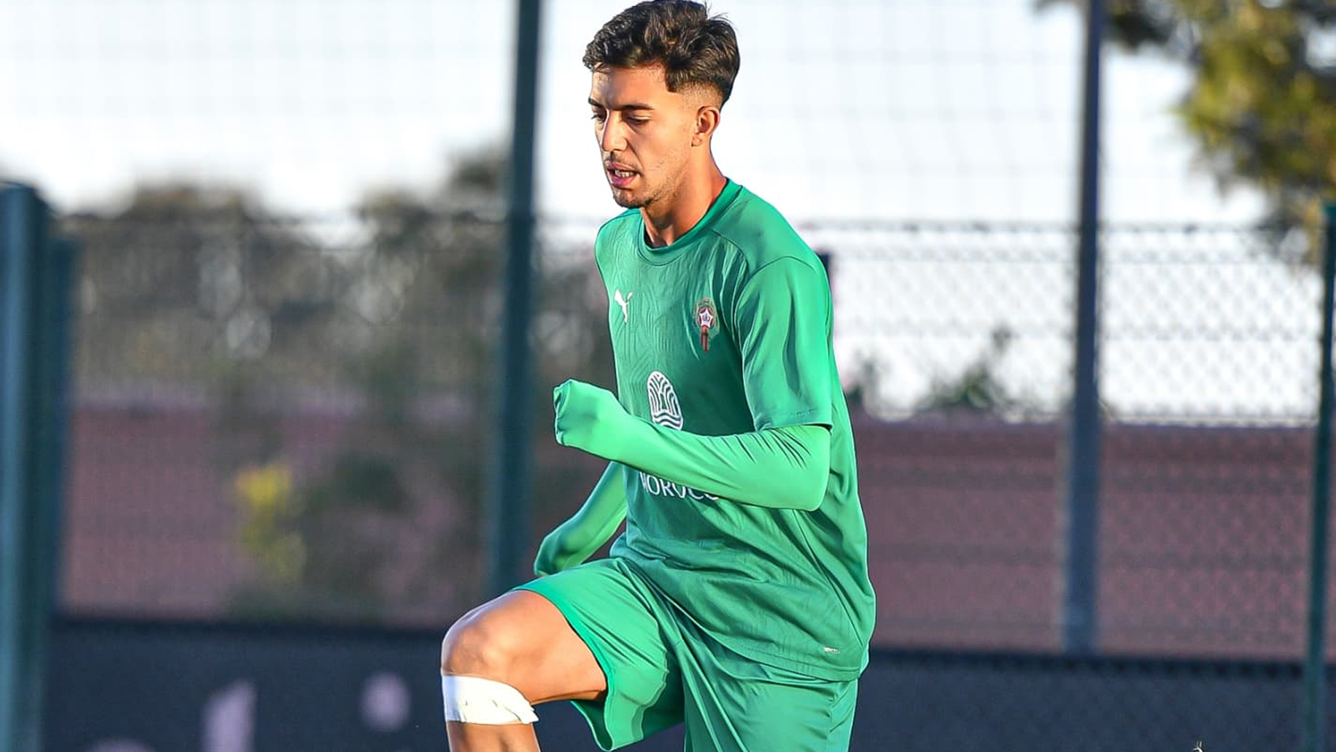 إلياس أخوماش