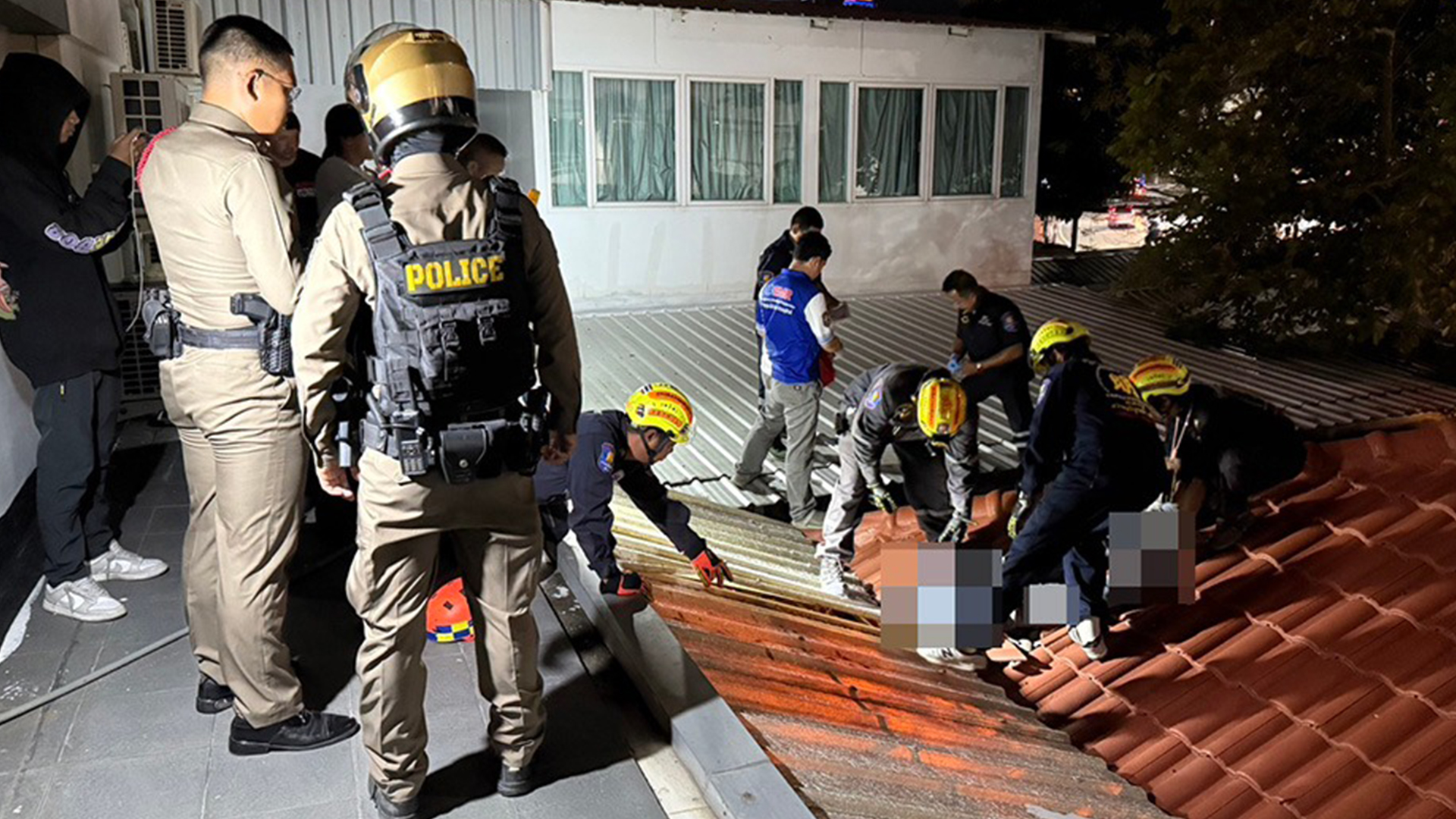 سائحة مغربية