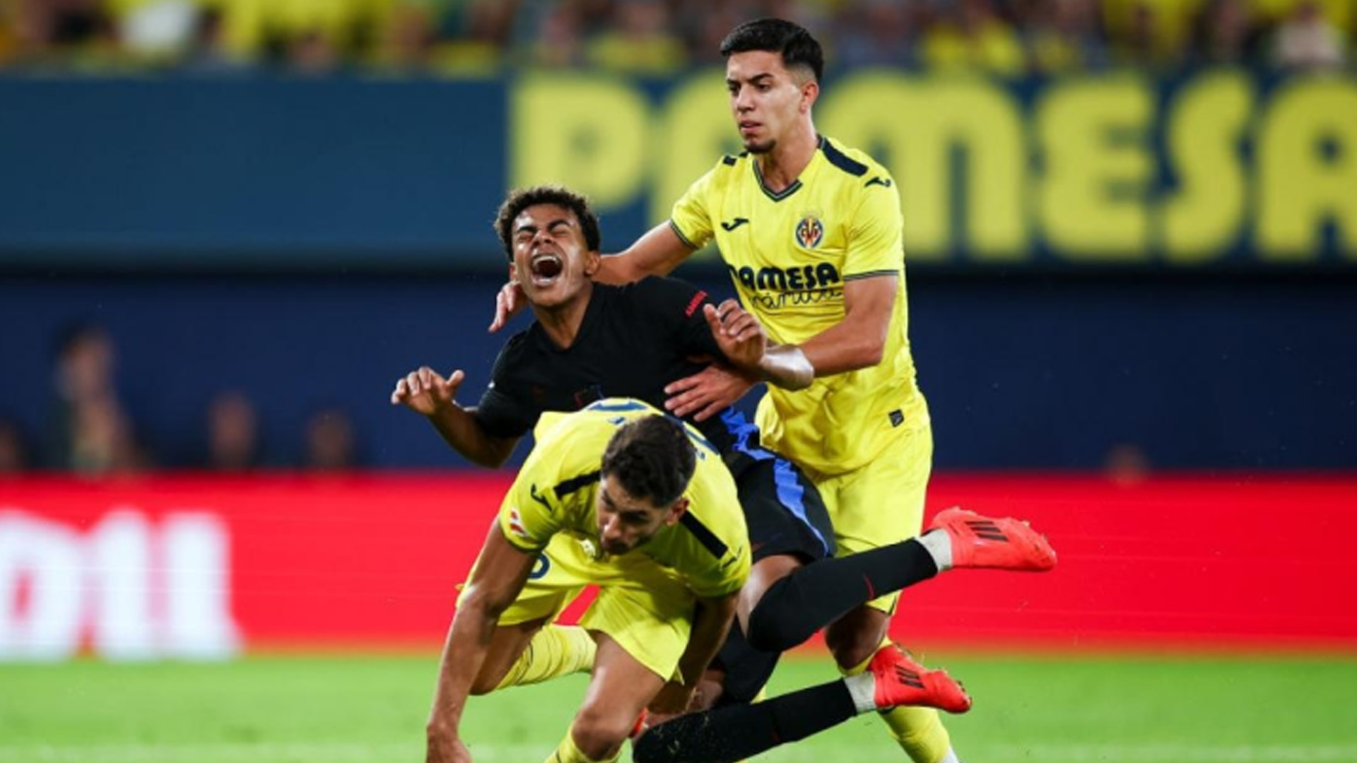 إلياس أخوماش