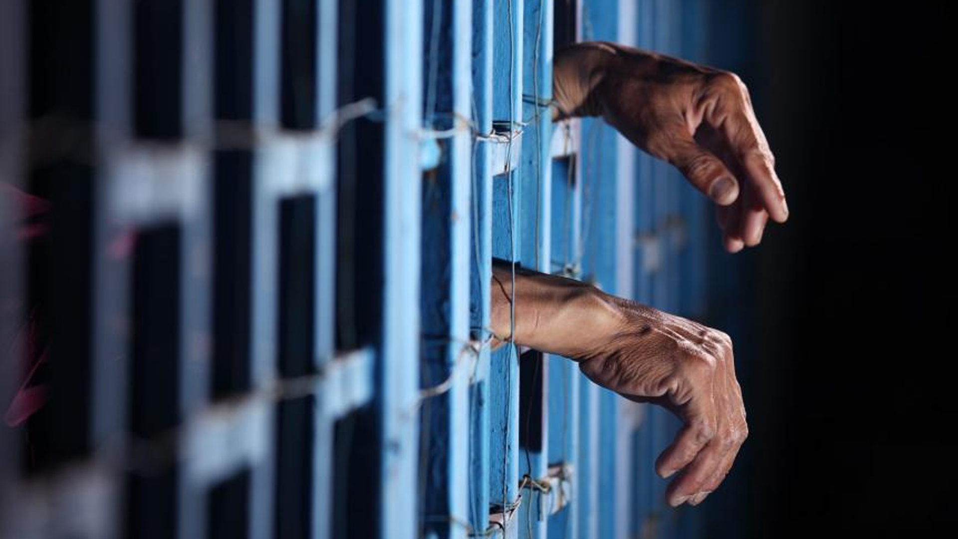 العقوبات البديلة