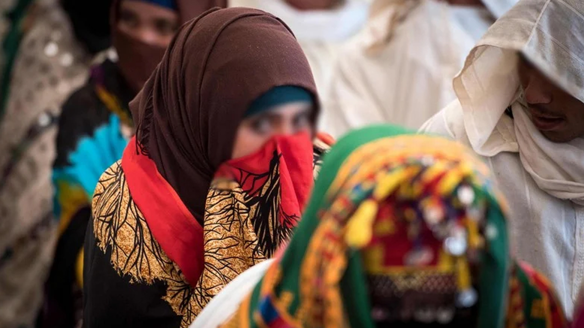 تزويج القاصرات