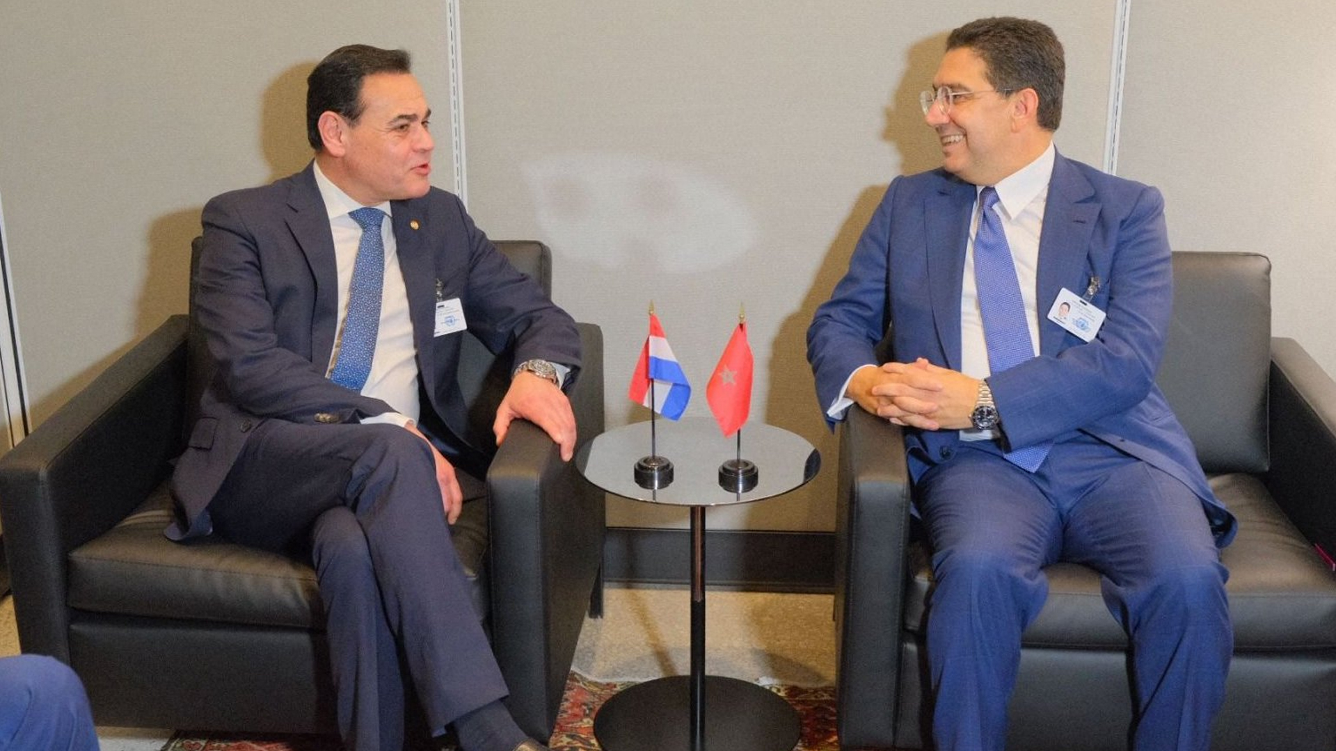 الصحراء المغربية