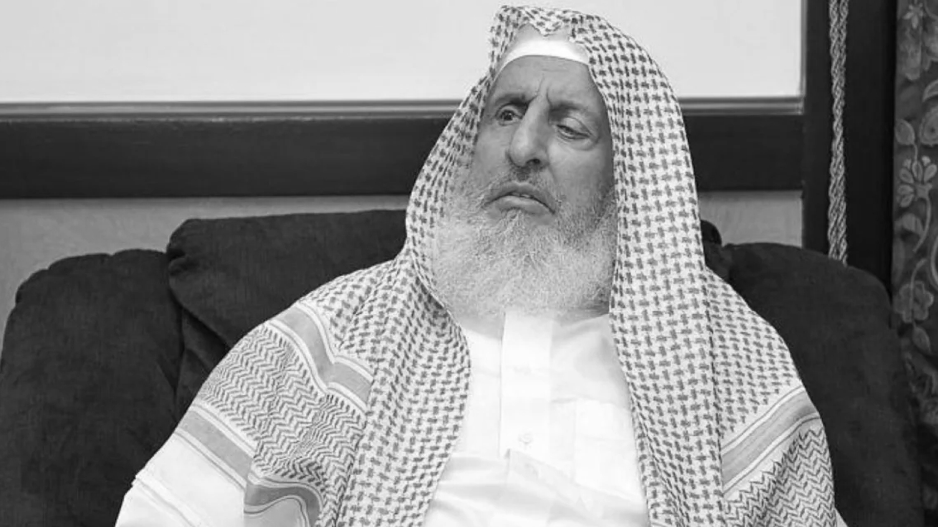 الشيخ عبدالعزيز آل الشيخ