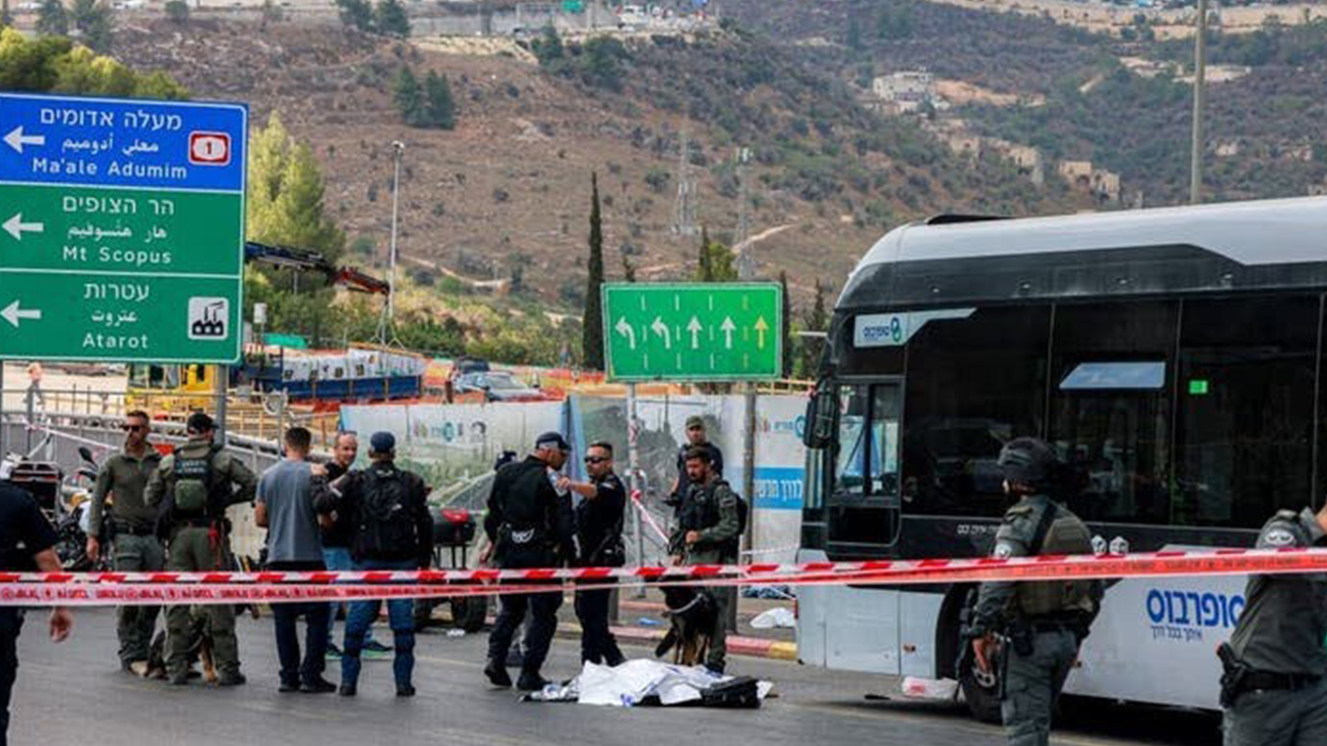 جيش الإحتلال الإسرائيلي