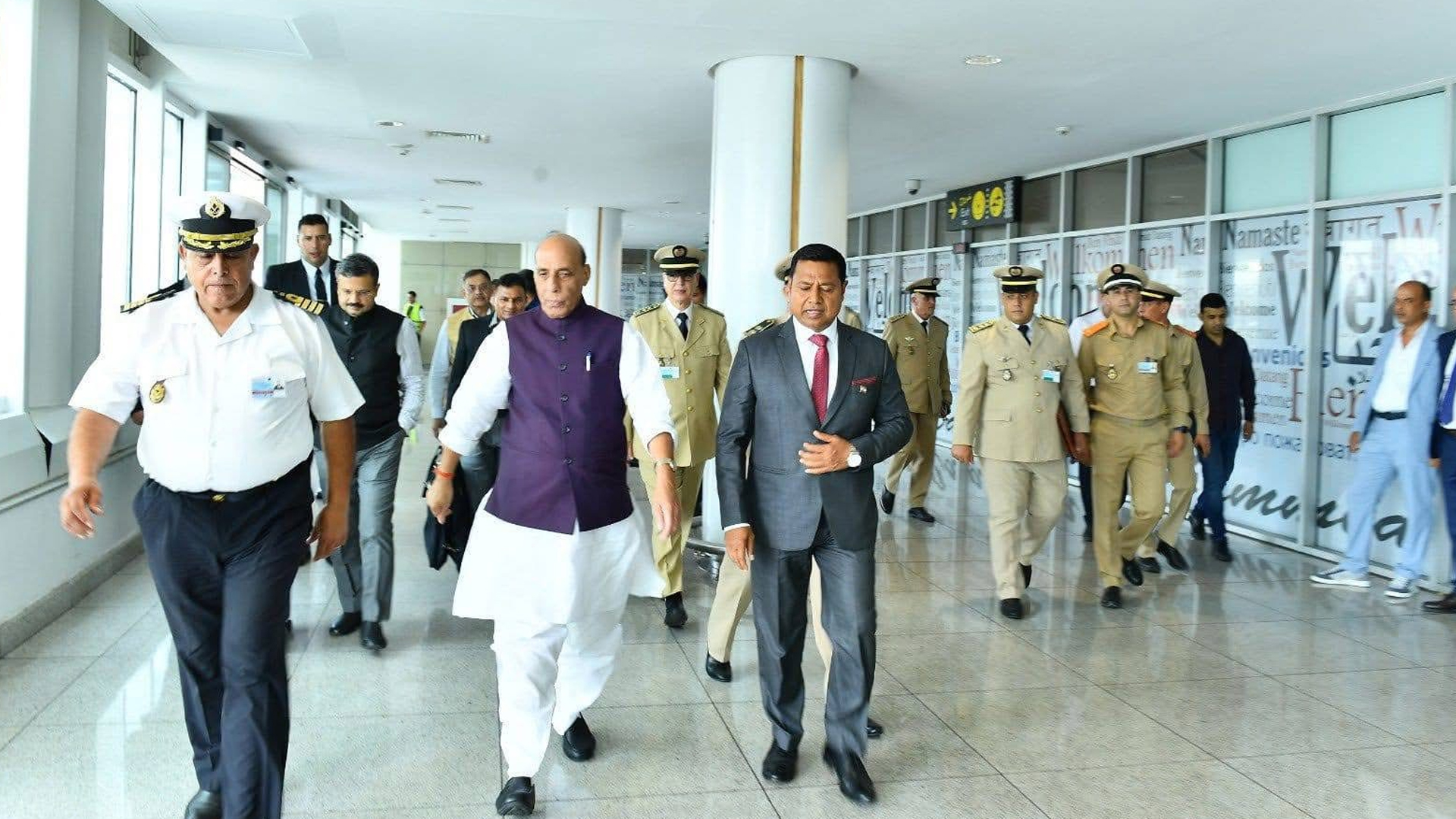 مصنع “تاتا أدفنسد سيستمز المغرب”