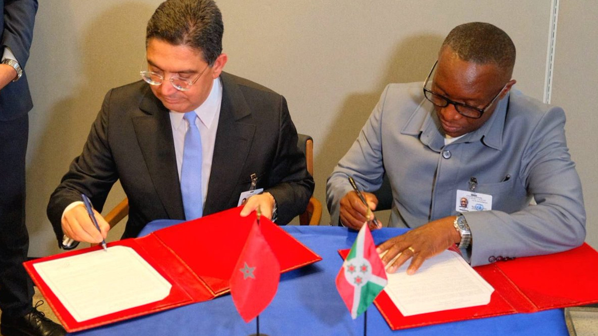 الصحراء المغربية