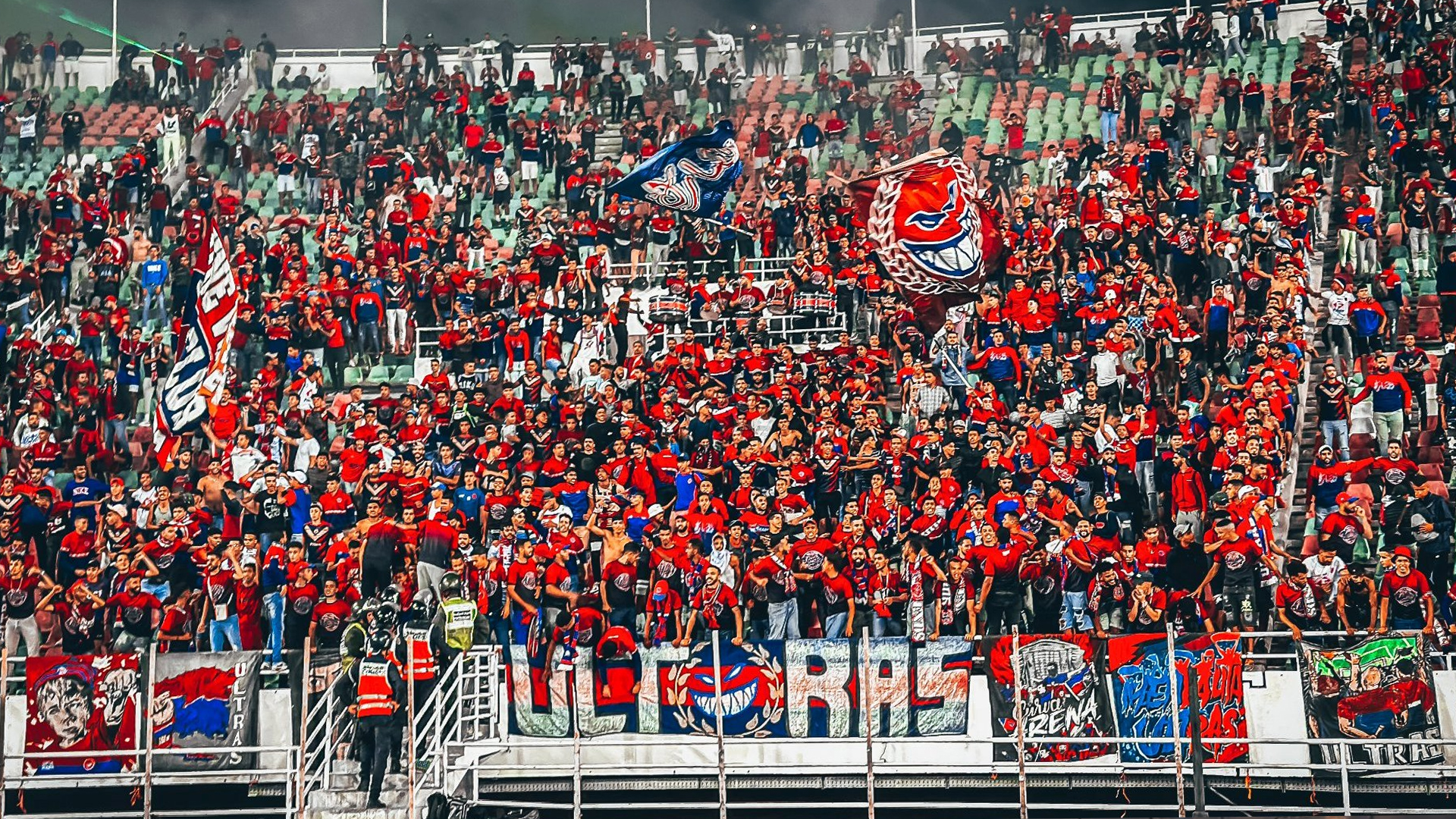 أولمبيك أسفي