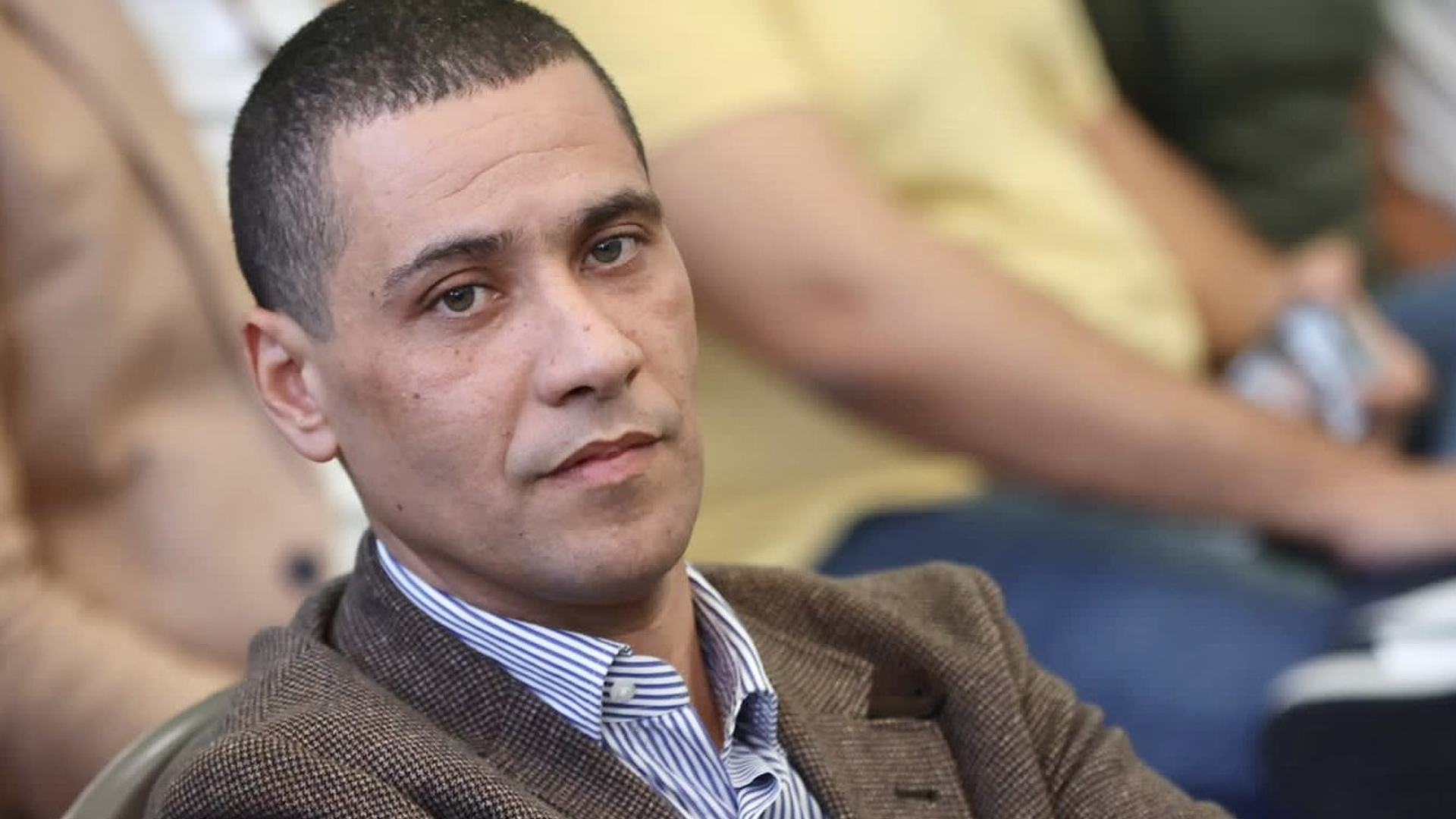 محمد بودريقة