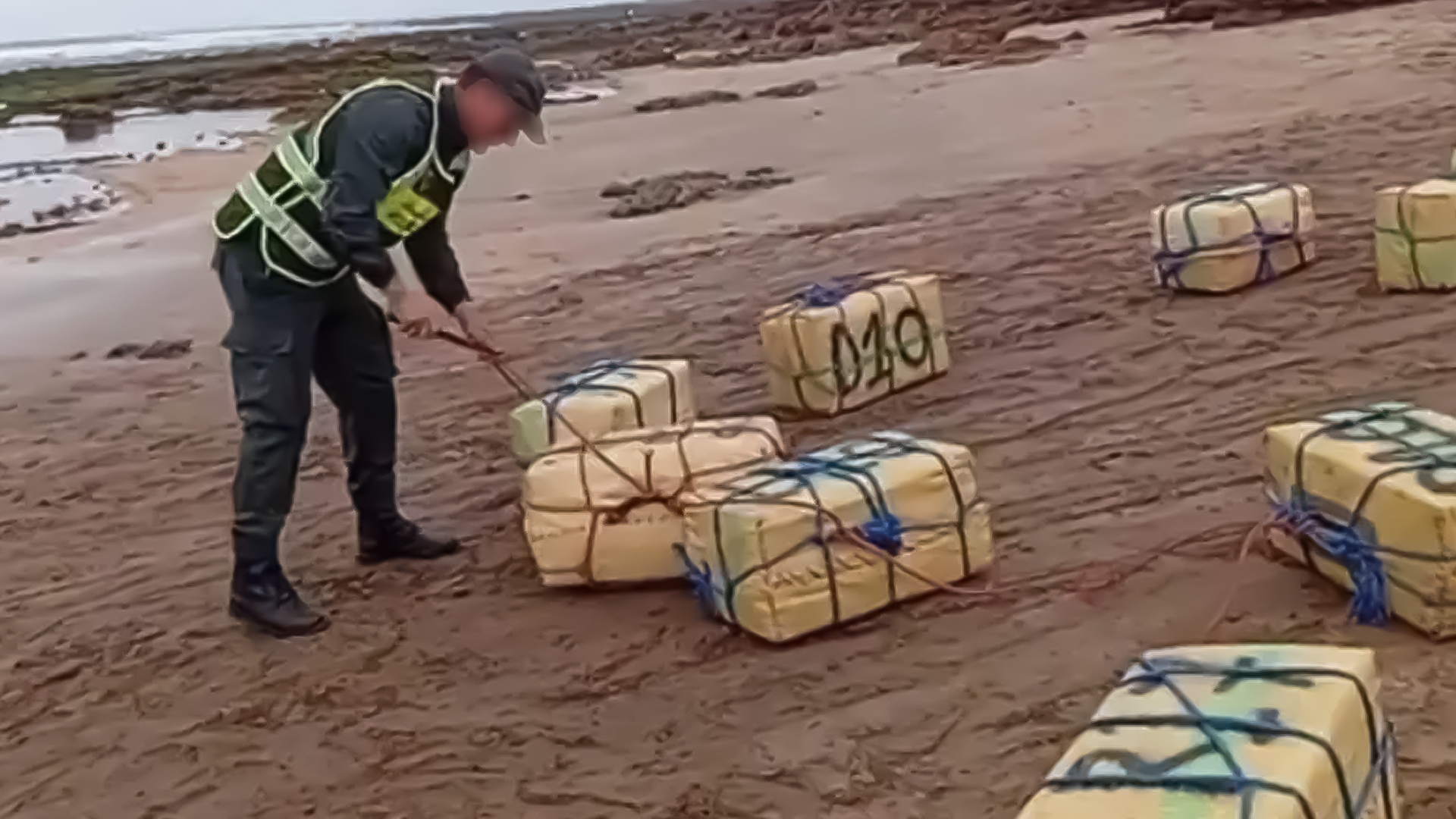 الدرك الملكي