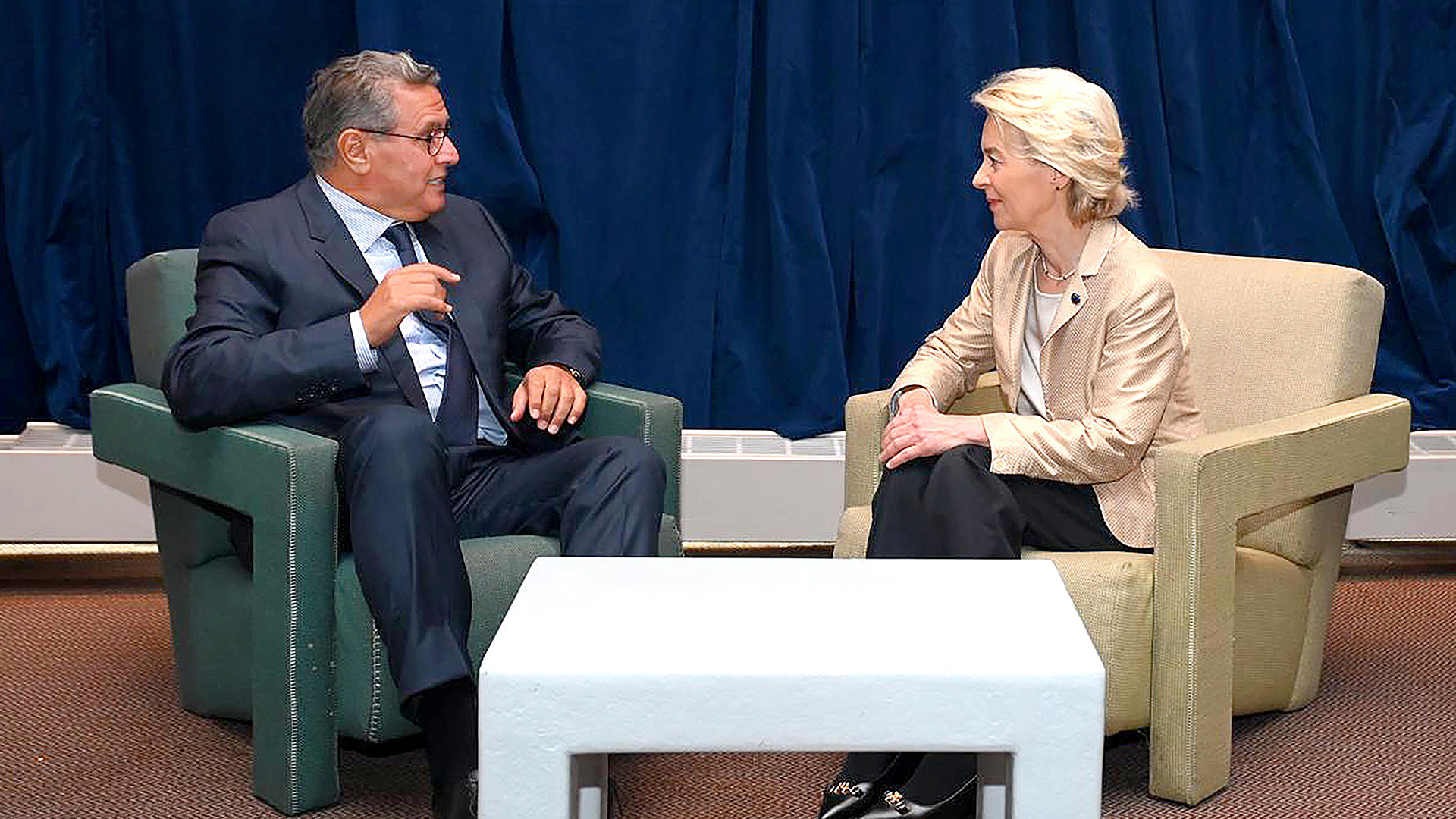 المفوضية الأوروبية