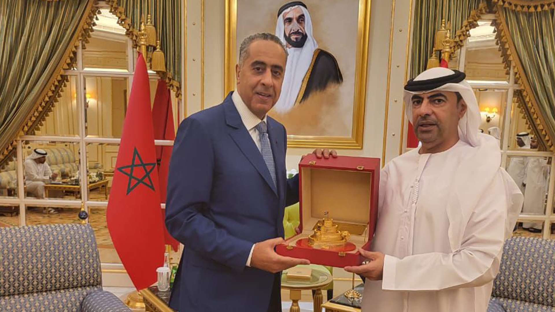 عبد اللطيف حموشي