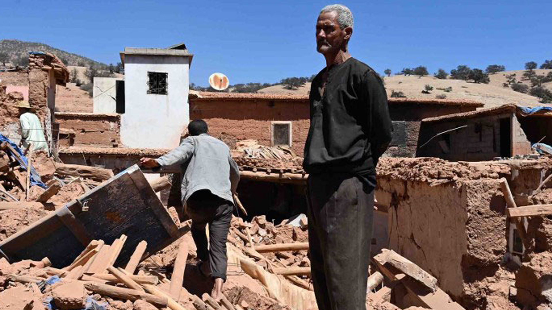 إقليم الحوز