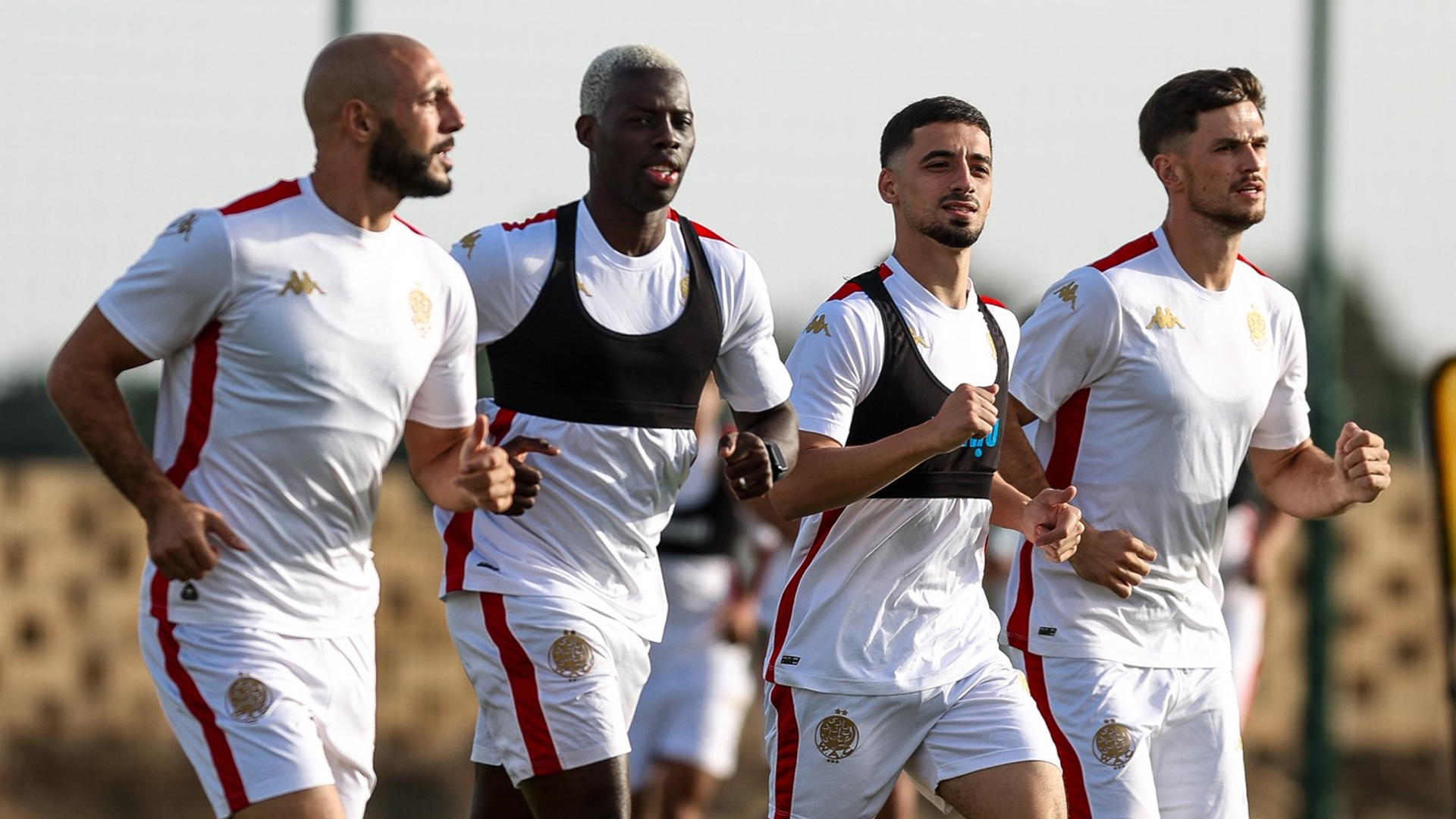 الوداد البيضاوي