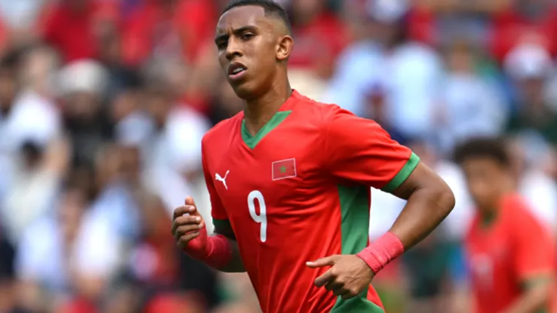 سفيان رحيمي