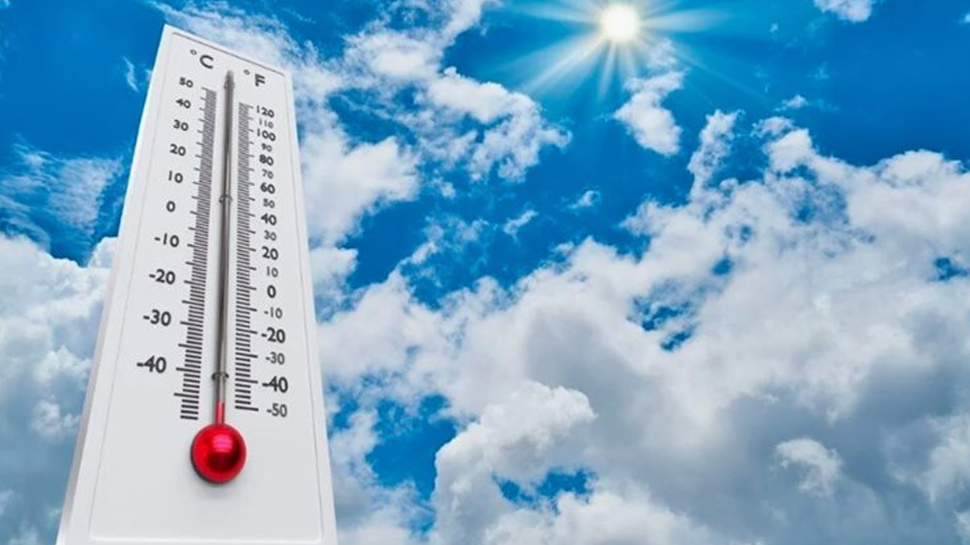 الأرصاد الجوية