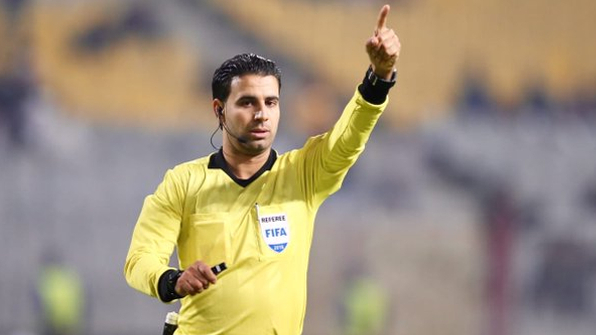 الحكم التونسي صادق السالمي