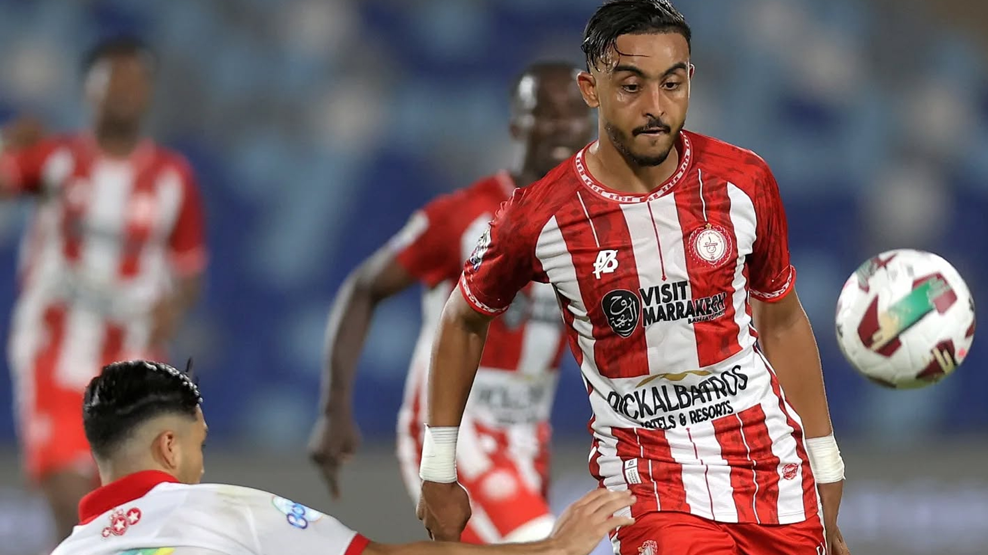 الكوكب المراكشي