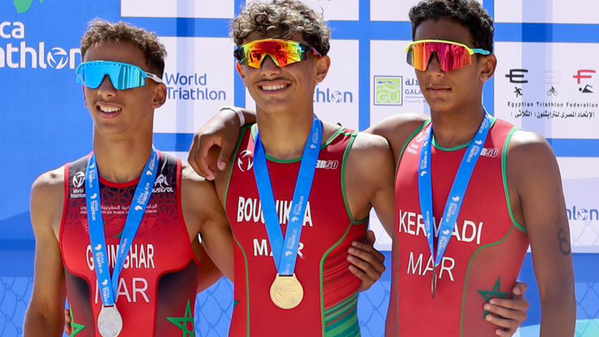 ﺍﻟﻤﻨﺘﺨﺐ ﺍﻟﻤﻐﺮﺑﻲ