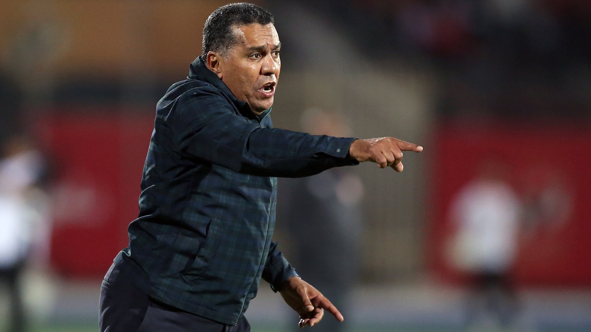 رشيد الطاوسي