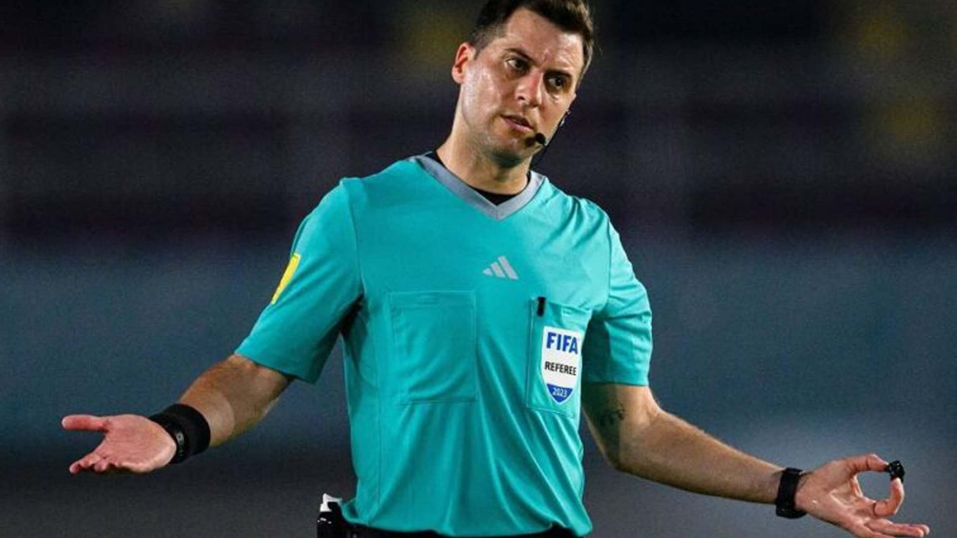 المنتخب الوطني للشبان