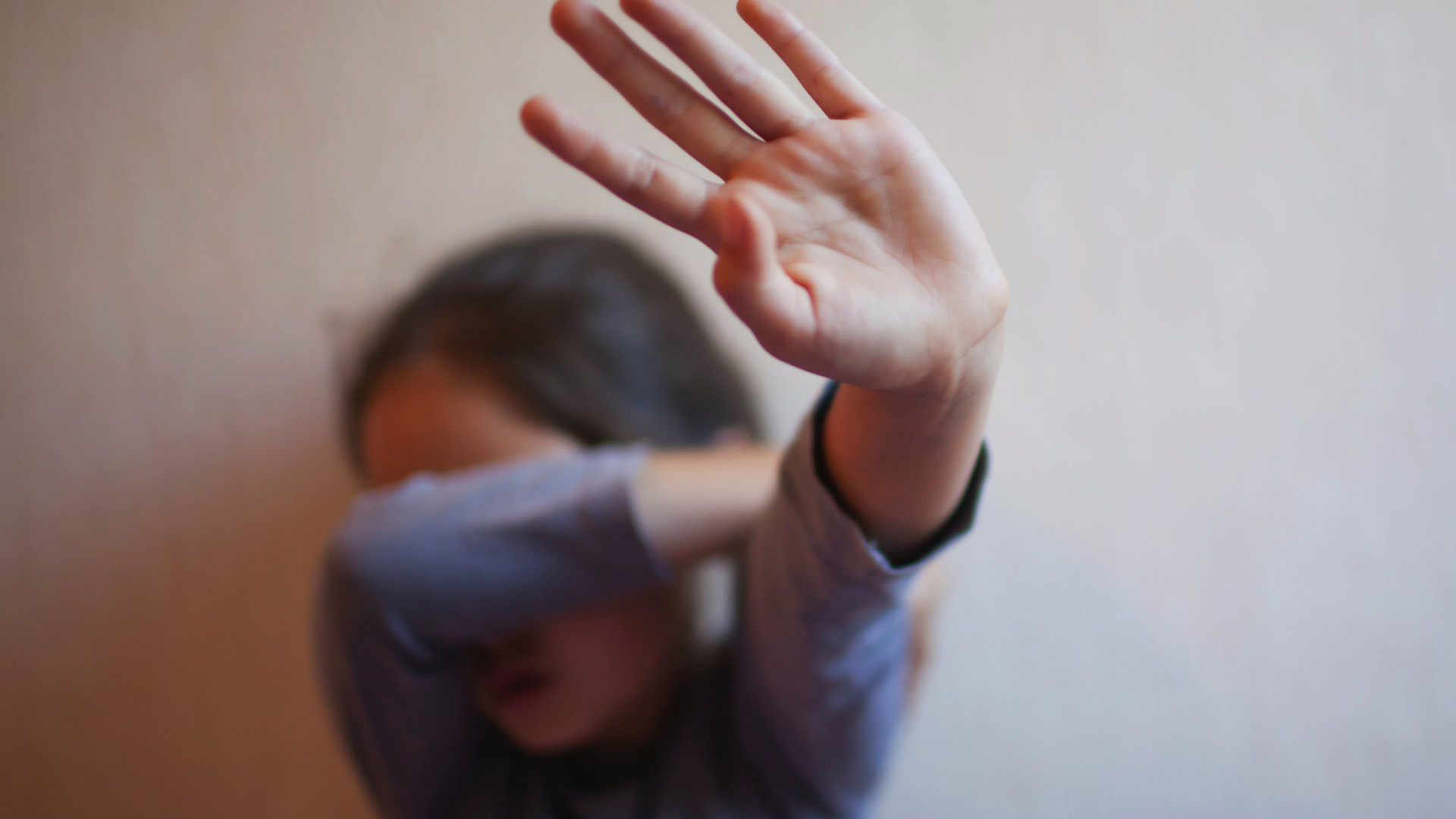 اختطاف قاصر