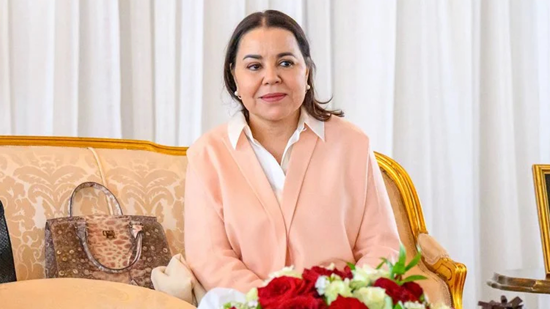 الأميرة للا أسماء