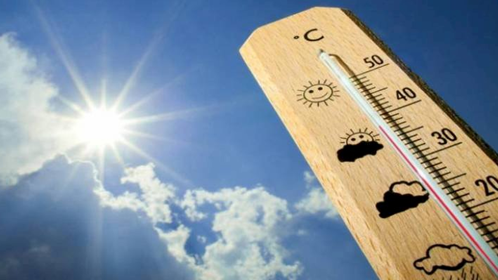 أحوال الطقس