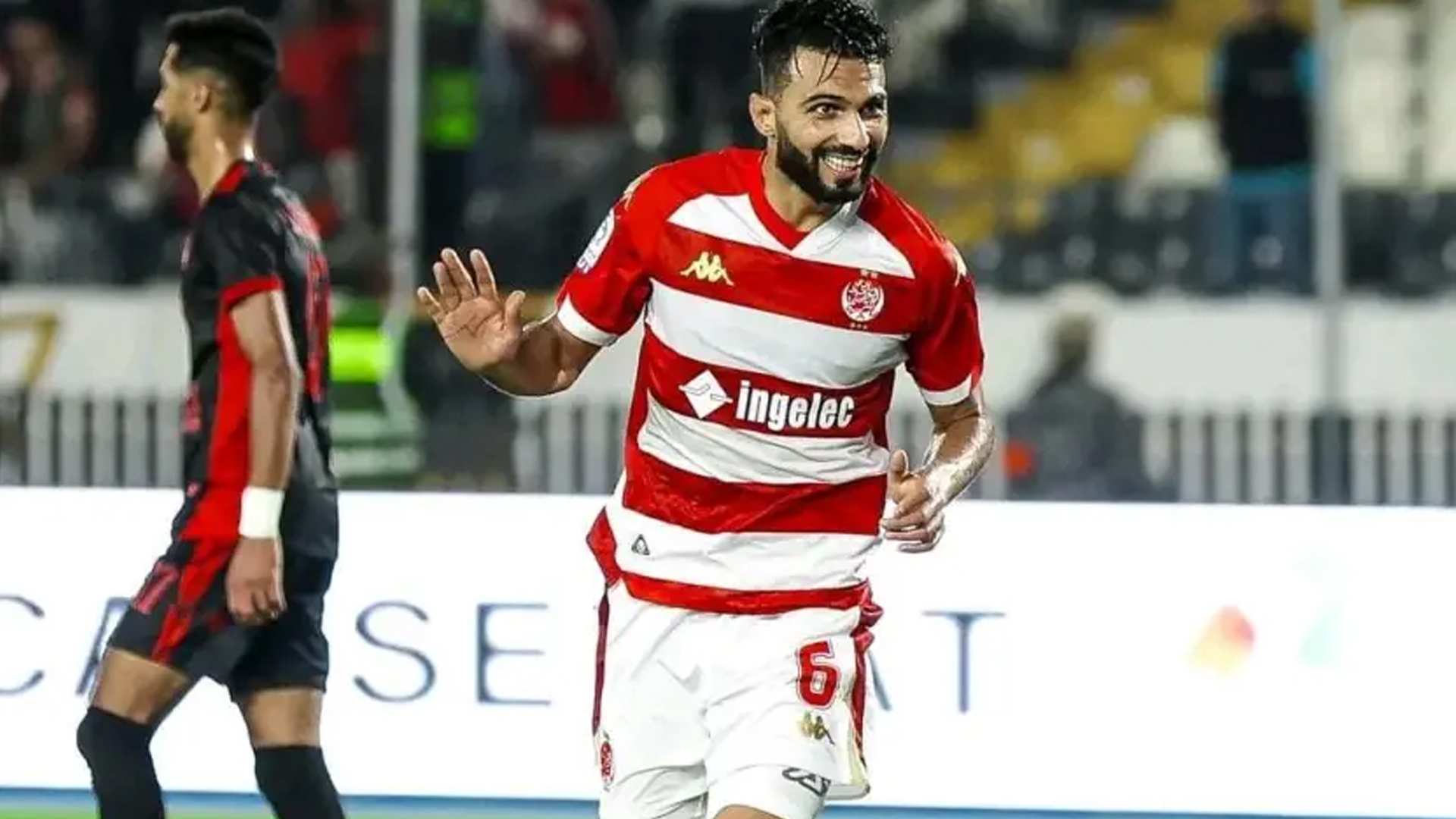 وليد الصبار