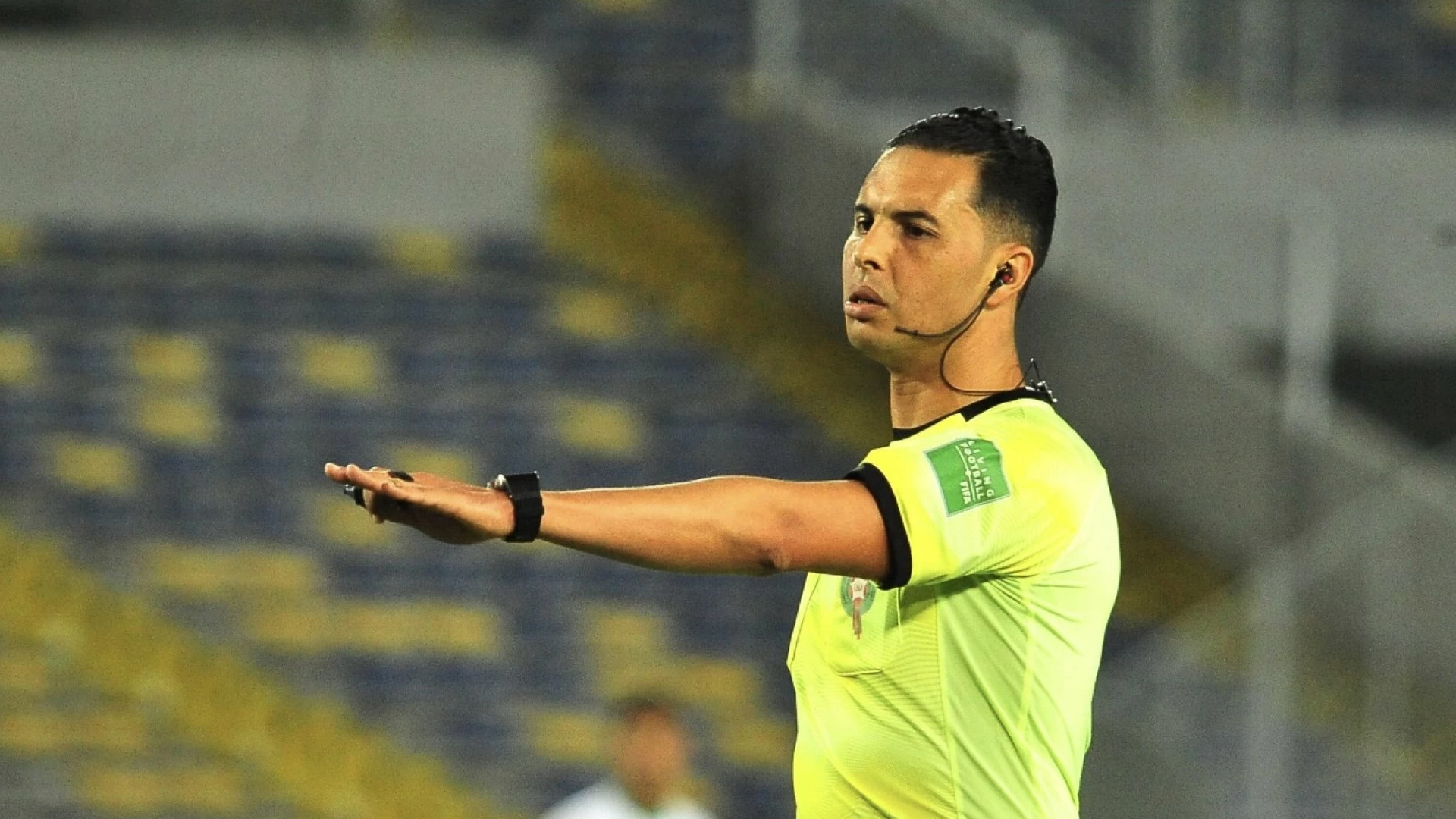 ياسين بوسليم