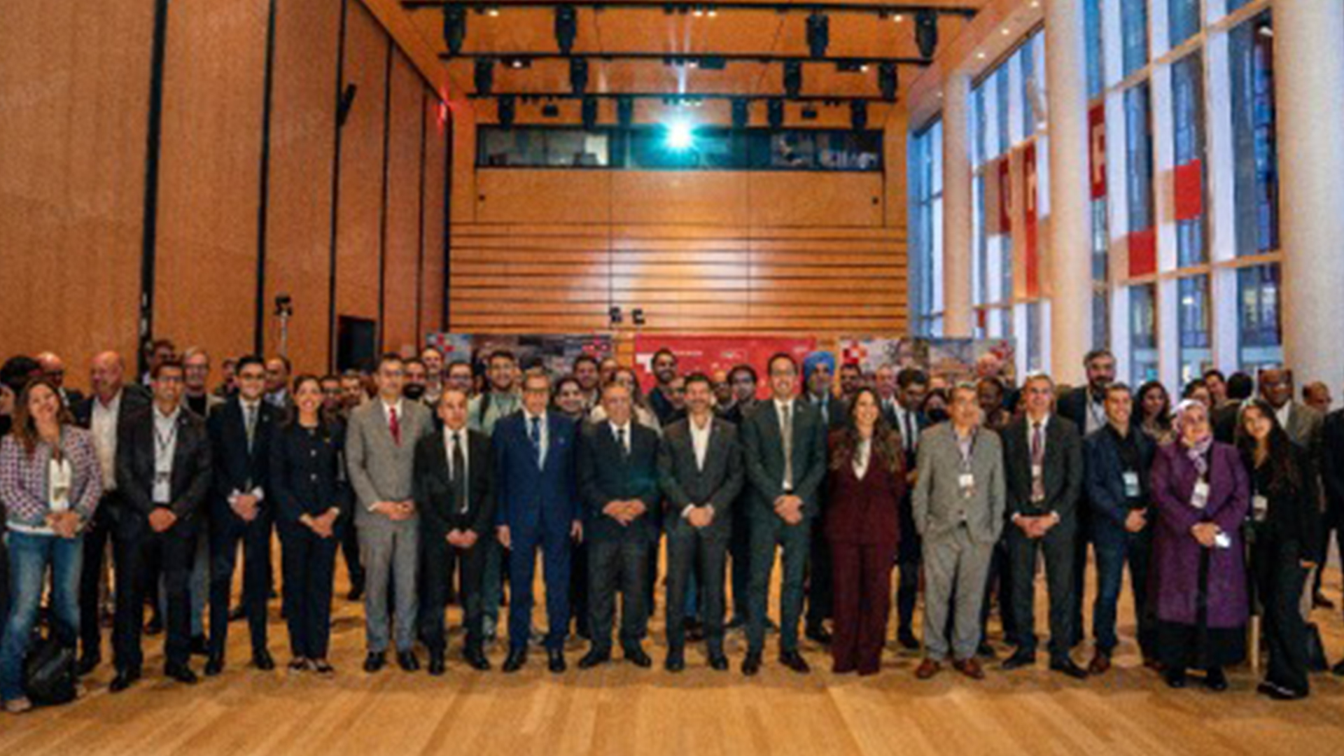 جامعة محمد السادس