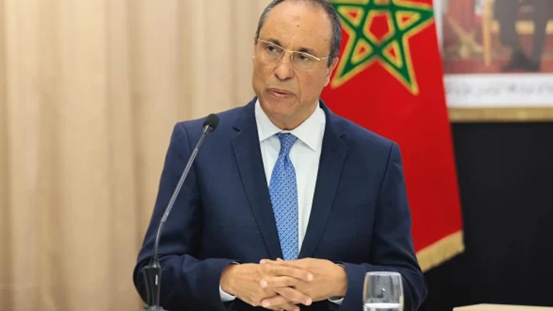 عبد القادر اعمارة