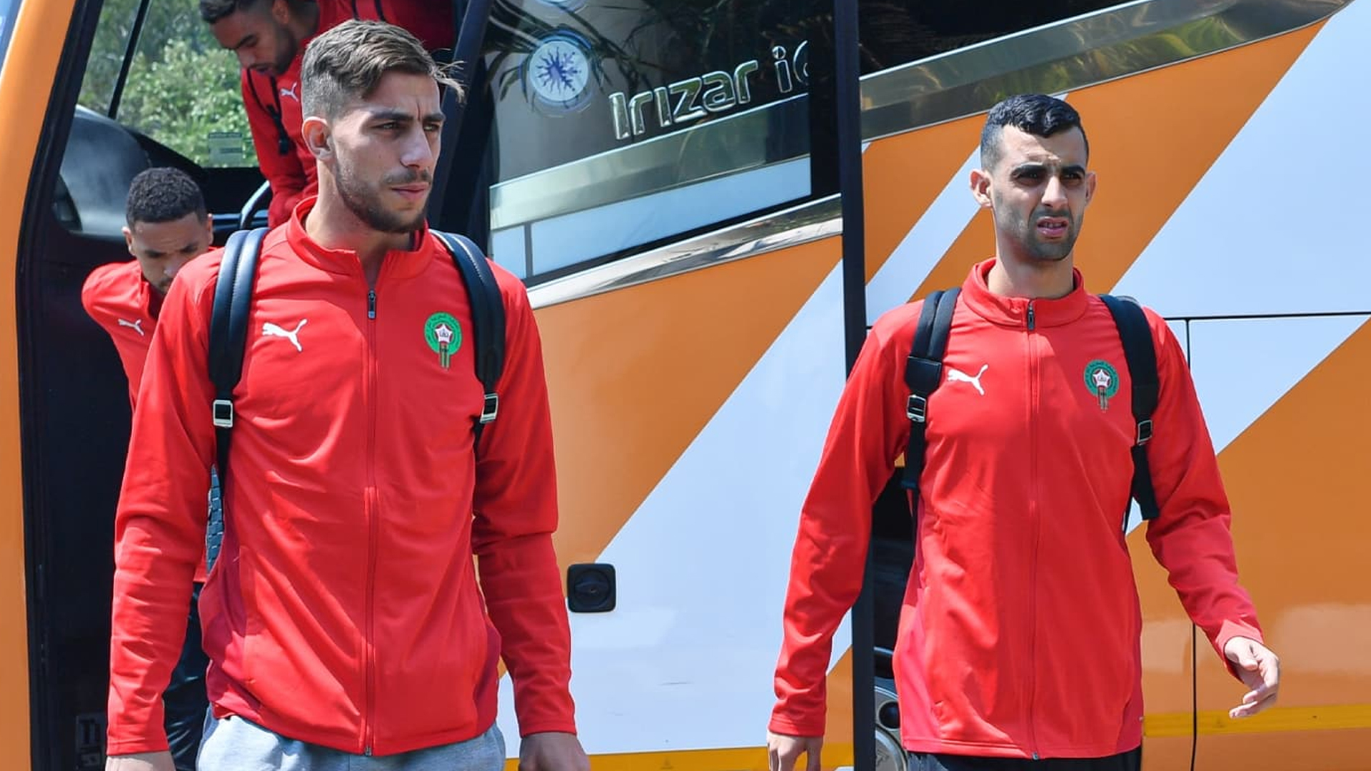 الرجاء البيضاوي