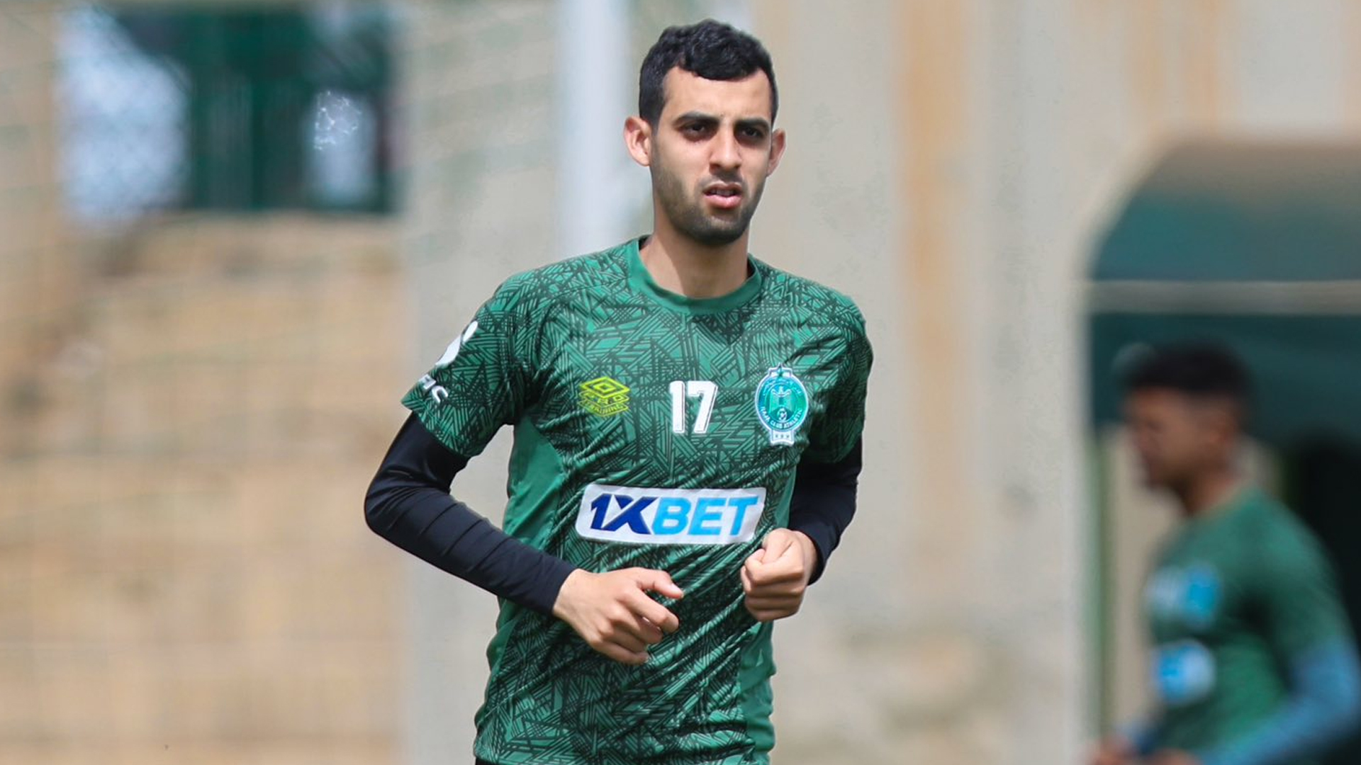 يوسف بلعمري