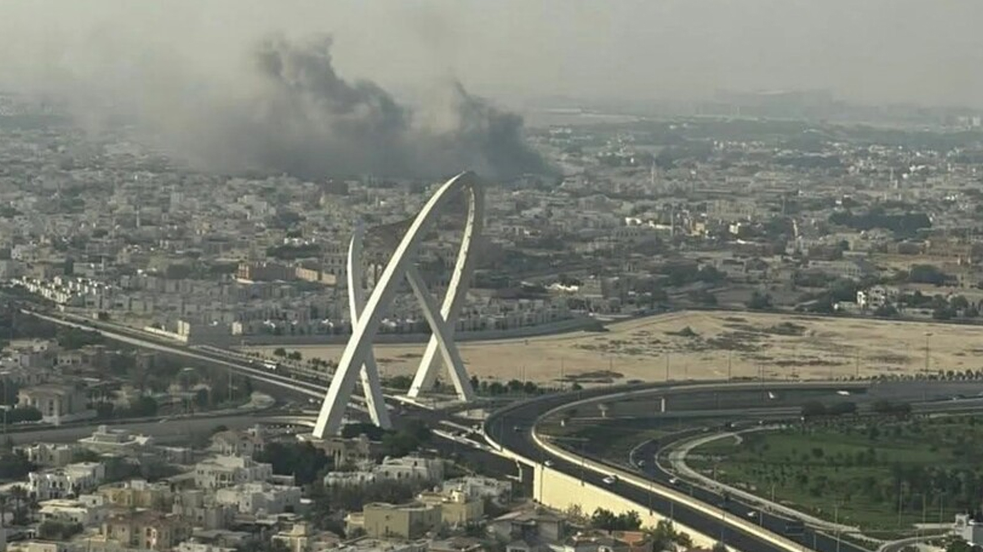 الهجوم الإسرائيلي على قطر