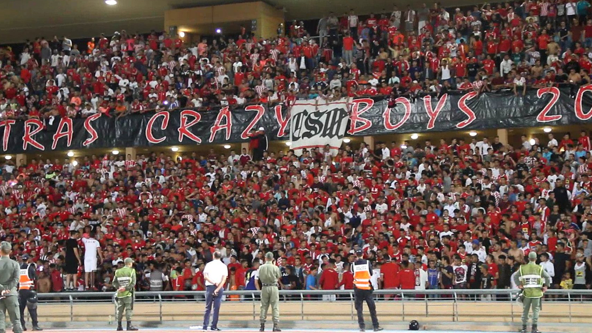 جمهور الكوكب المراكشي