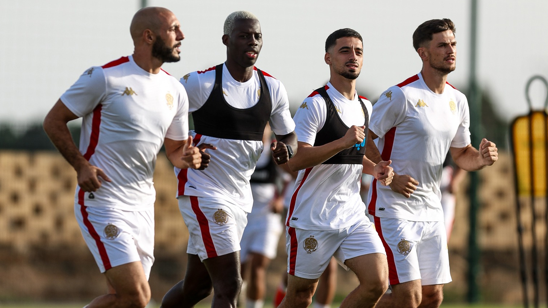 الوداد الرياضي