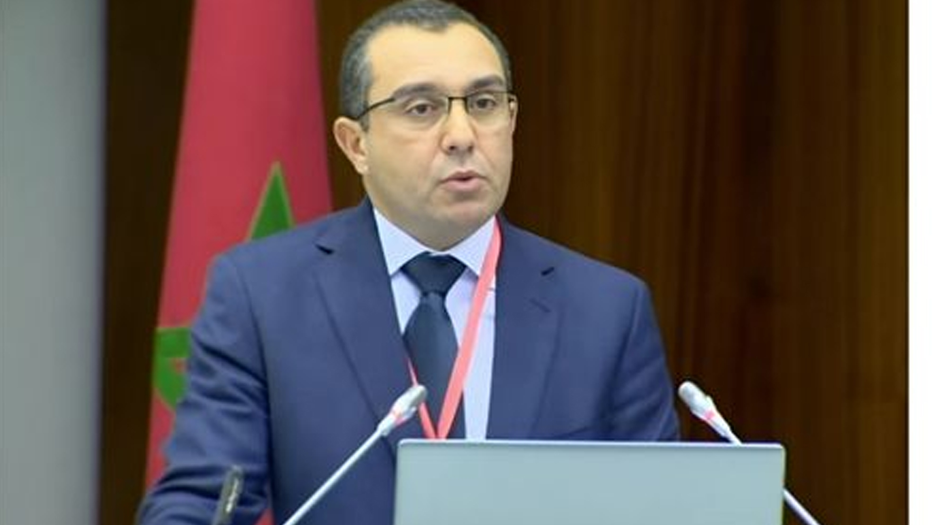 الجنرال بوطريج