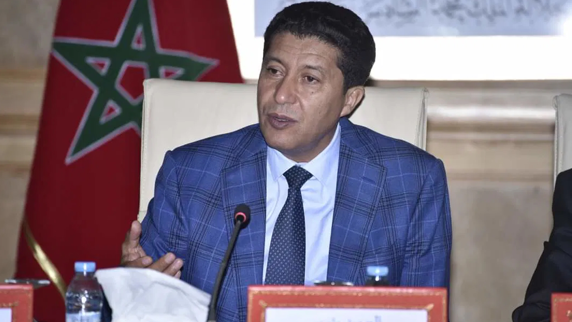 عبد النبي بعيوي