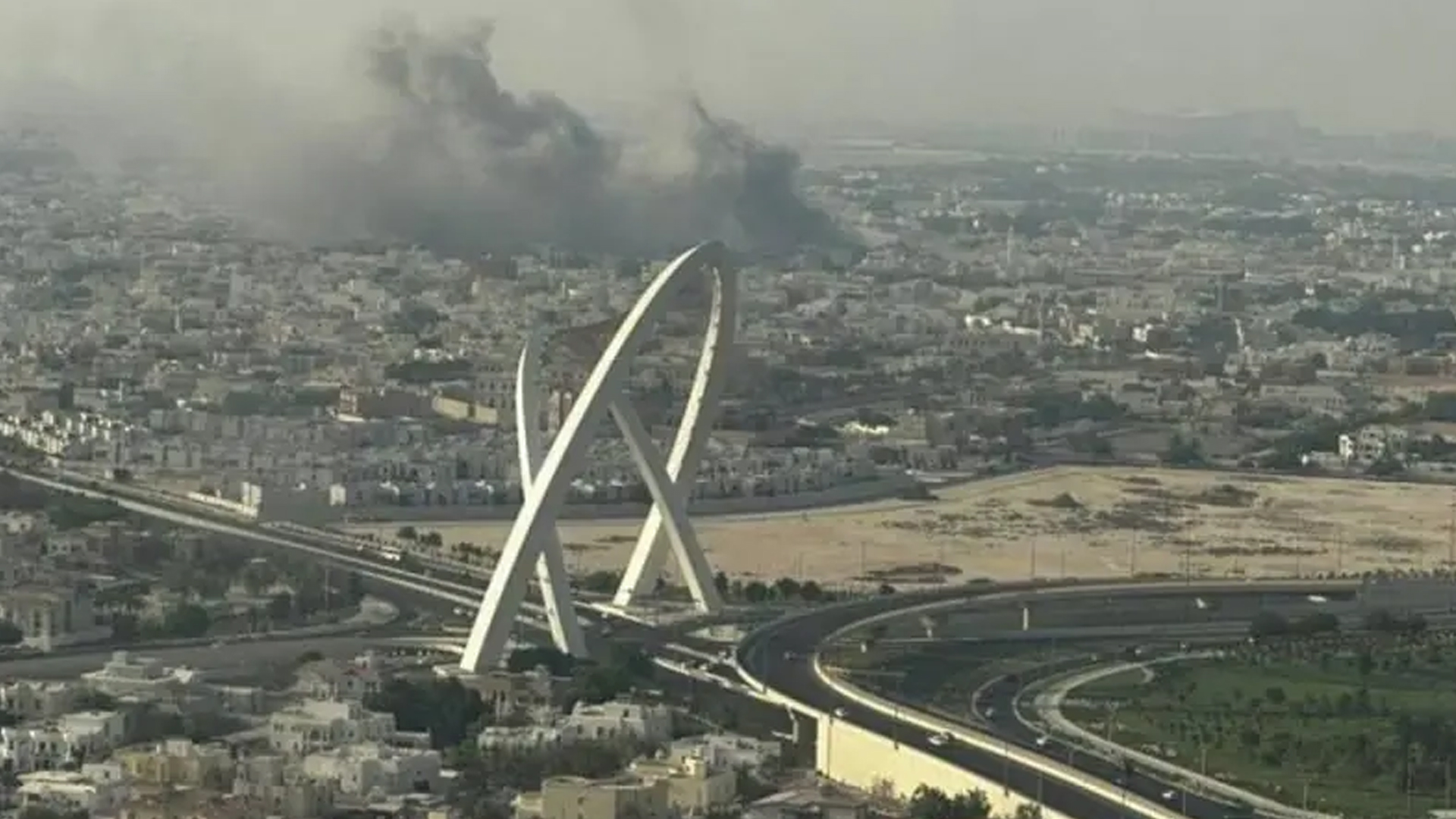 الهجوم الإسرائيلي