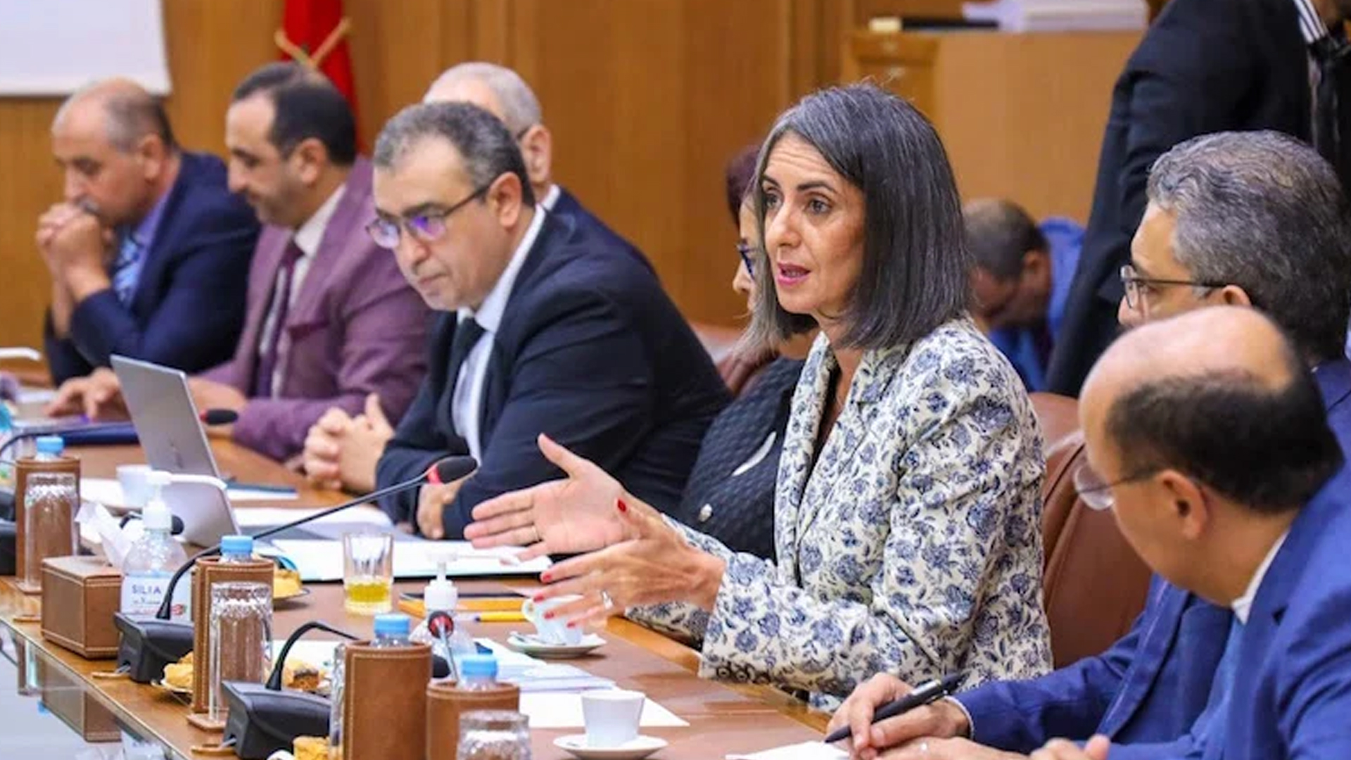 أنظمة التقاعد