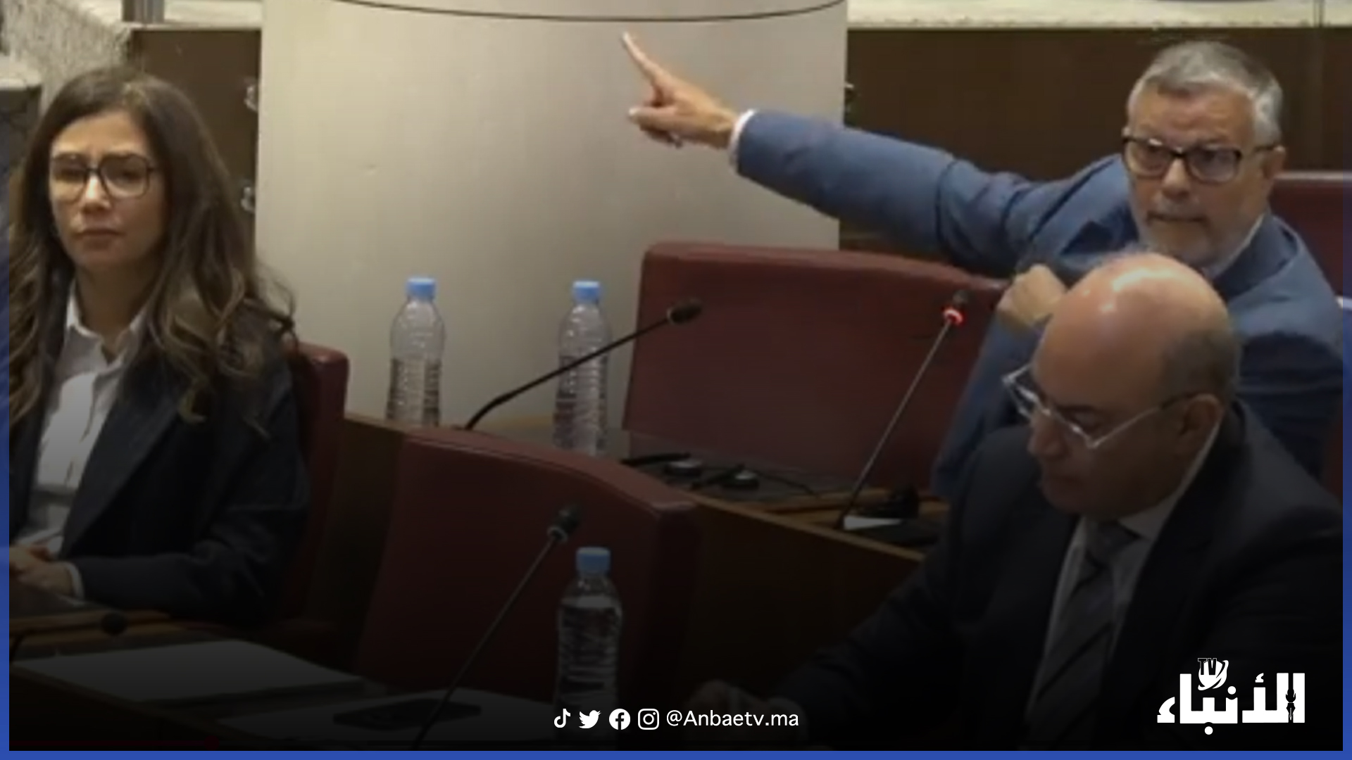 السيمو يتحدث عن ثروته